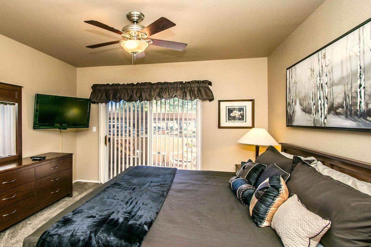 Private Community -- ½ Mile Walk To Hiking & Biking At N. Mtn. Preserve! Rumah liburan Phoenix