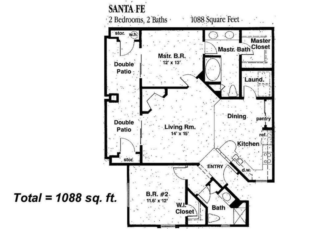 Private Community -- ½ Mile Walk To Hiking & Biking At N. Mtn. Preserve! Rumah liburan *